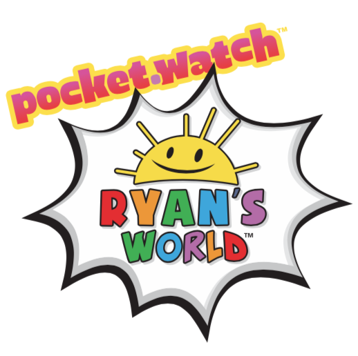 Ryan's World