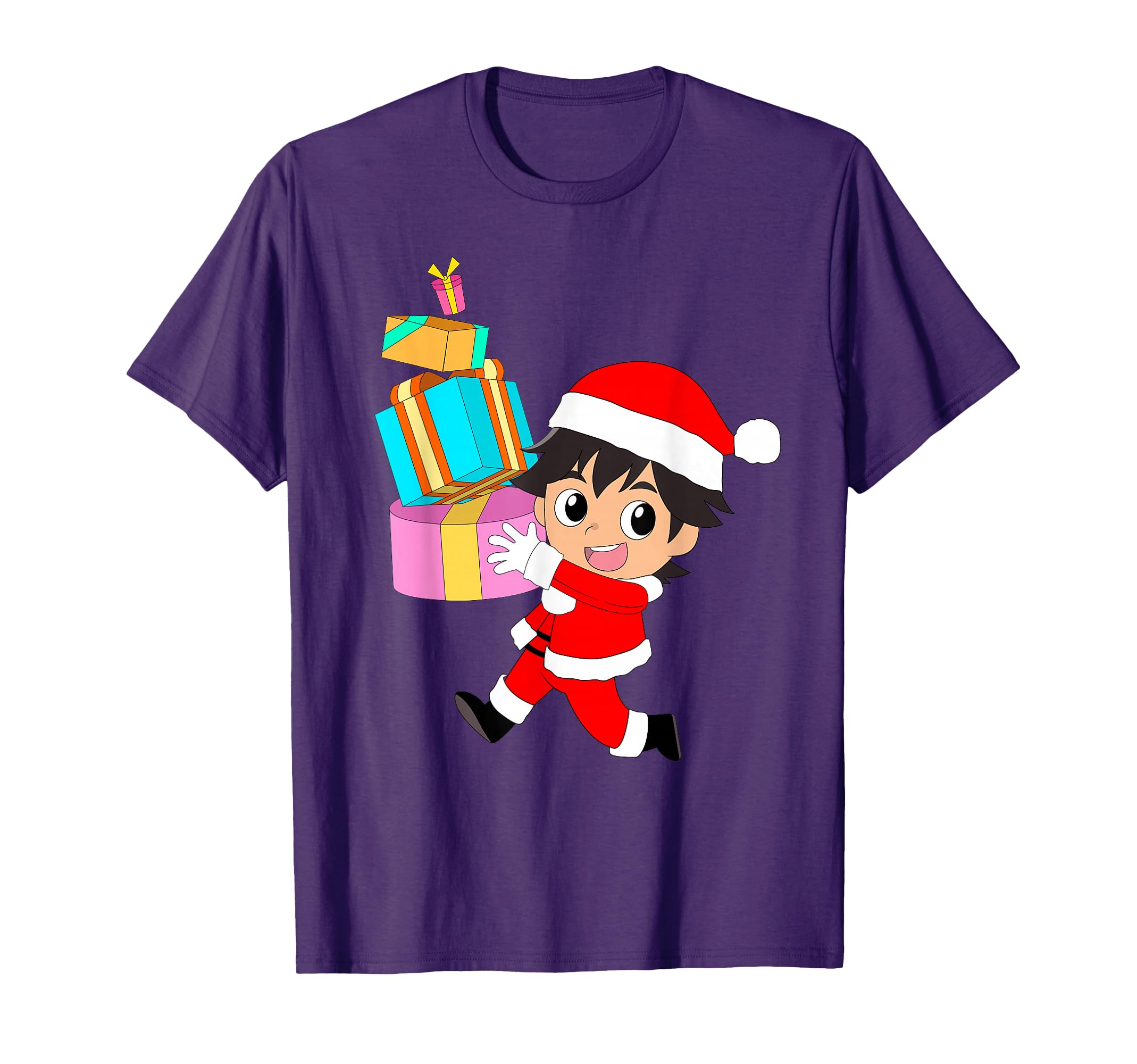 Holiday Gift Guide